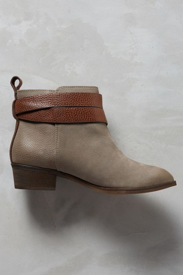 Splendid Holland Ankle Boots #2