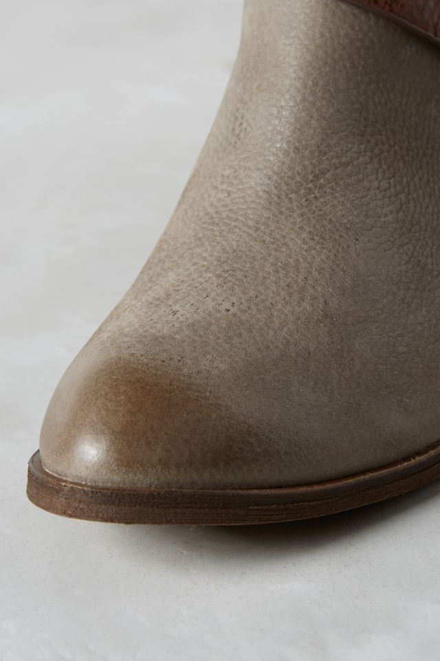 Splendid Holland Ankle Boots #3