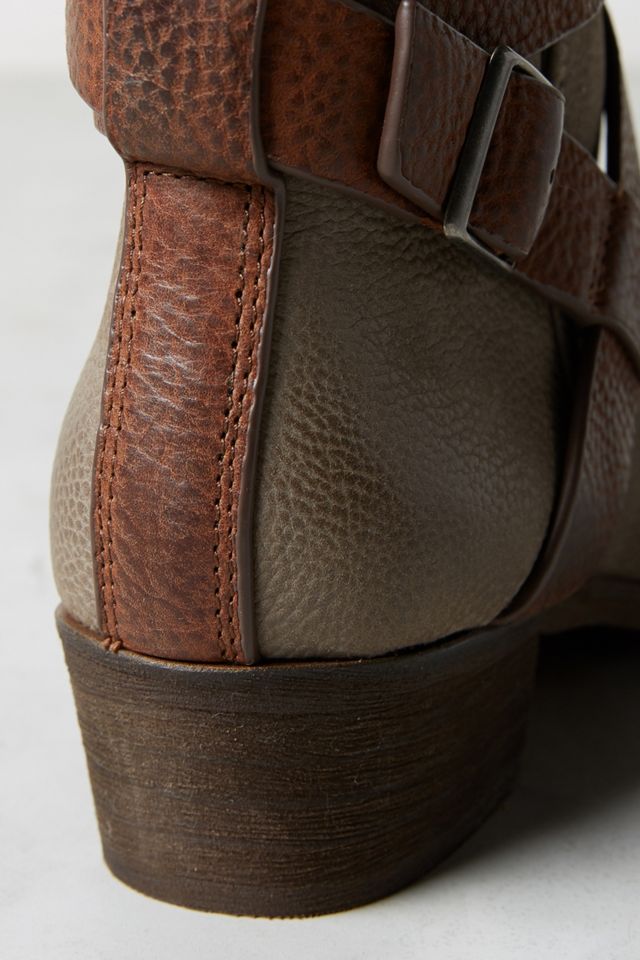 Splendid Holland Ankle Boots #4