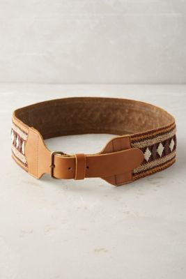 Sagada Belt