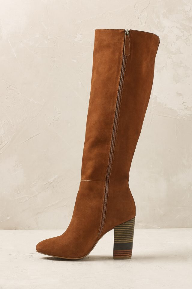 Matson Knee Boots #2