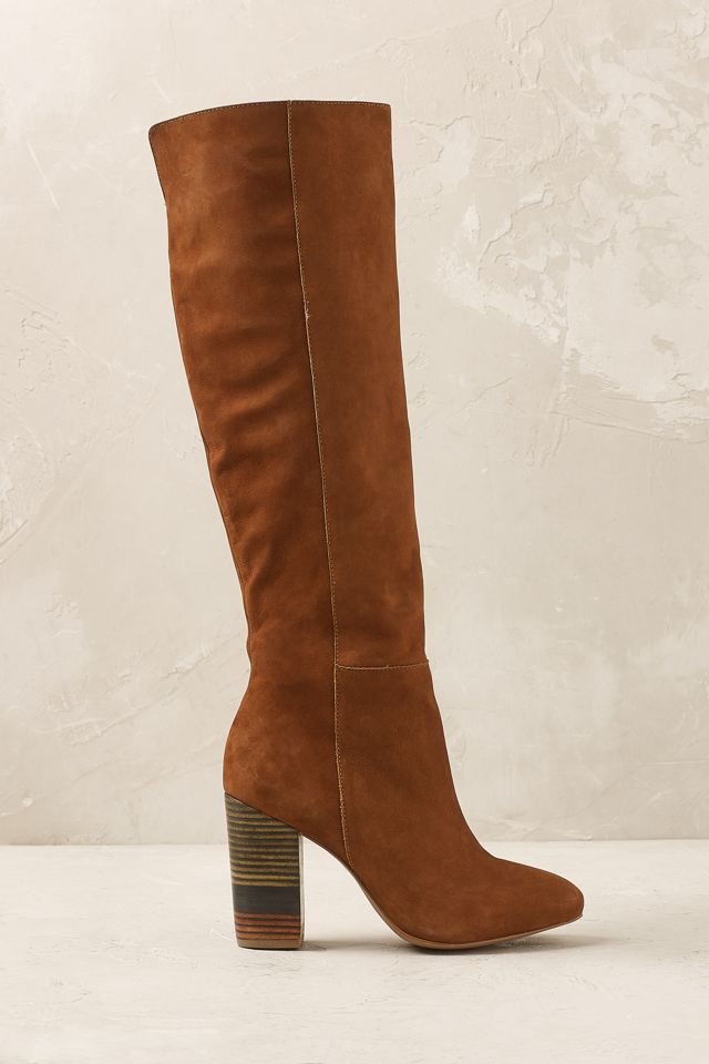 Matson Knee Boots #3
