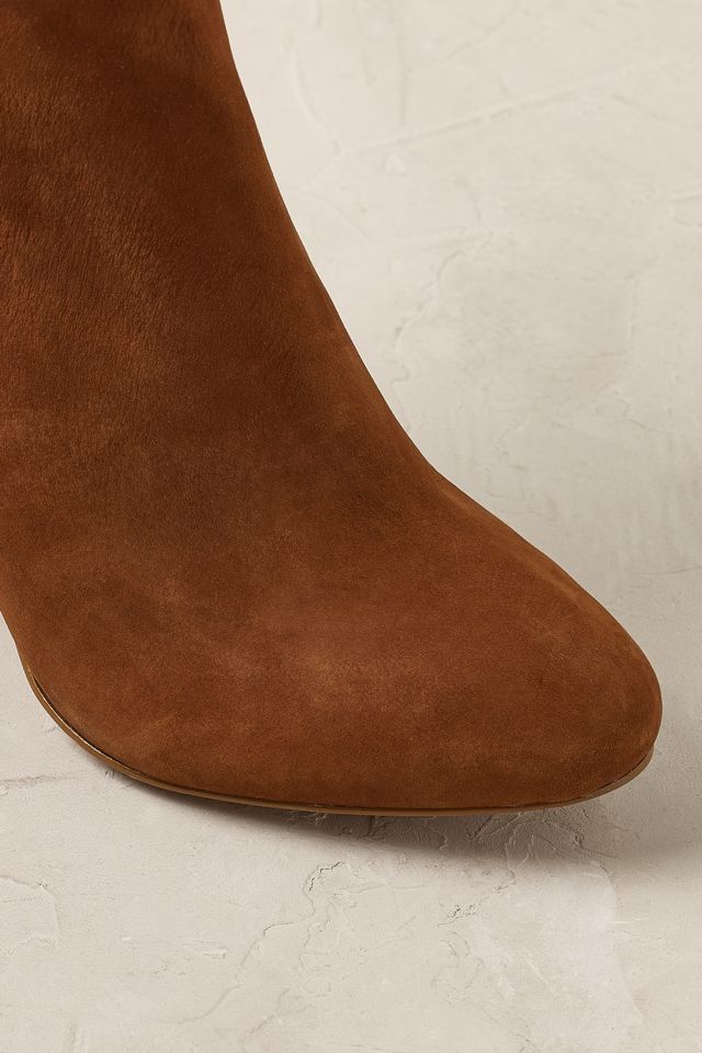 Matson Knee Boots #4