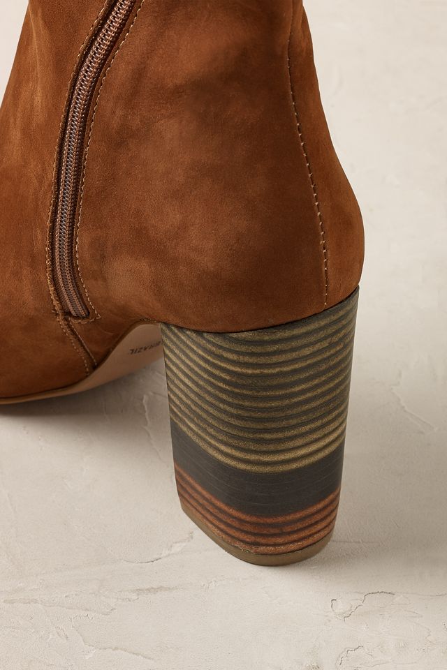 Matson Knee Boots #5