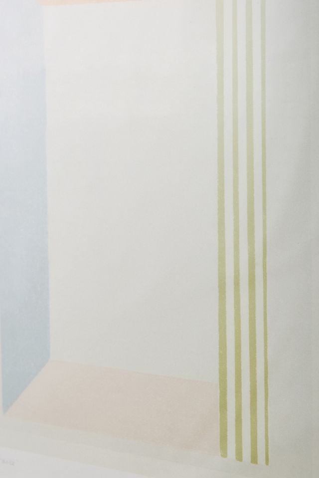 Emma Lawrenson Abstract Wall Art #2