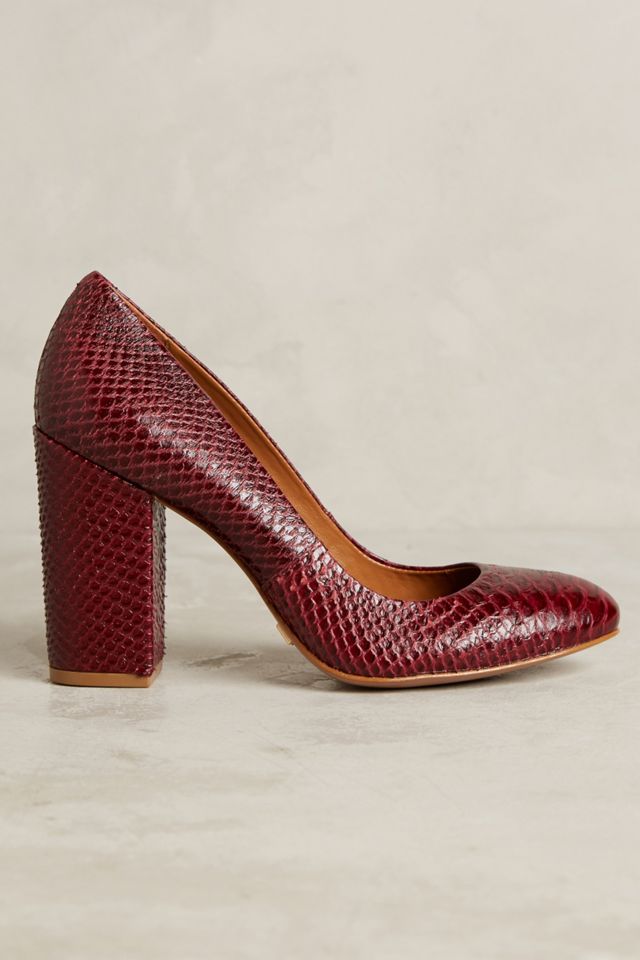 Vicenza Calcados Heels #1