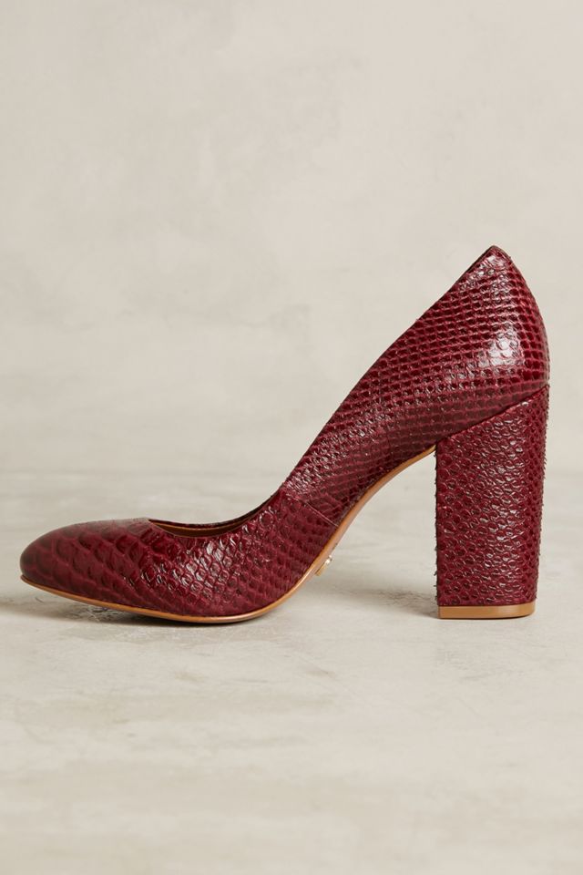 Vicenza Calcados Heels #2