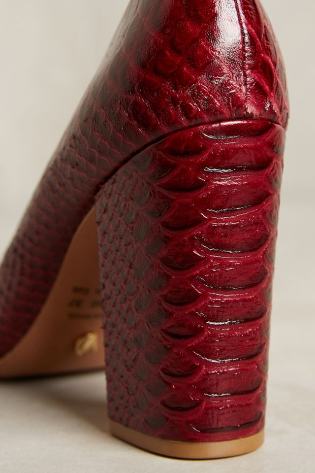 Vicenza Calcados Heels #3