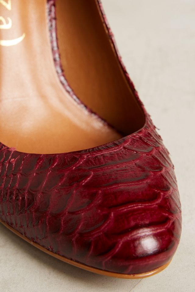 Vicenza Calcados Heels #4