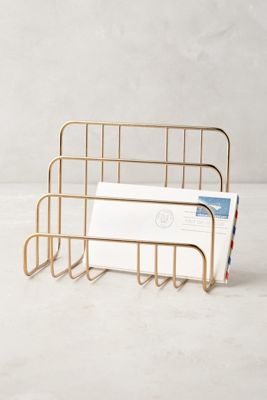 Savoy Letter Sorter
