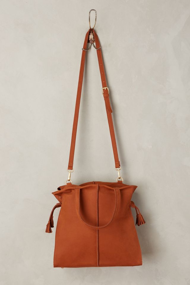 Tela Tote #1
