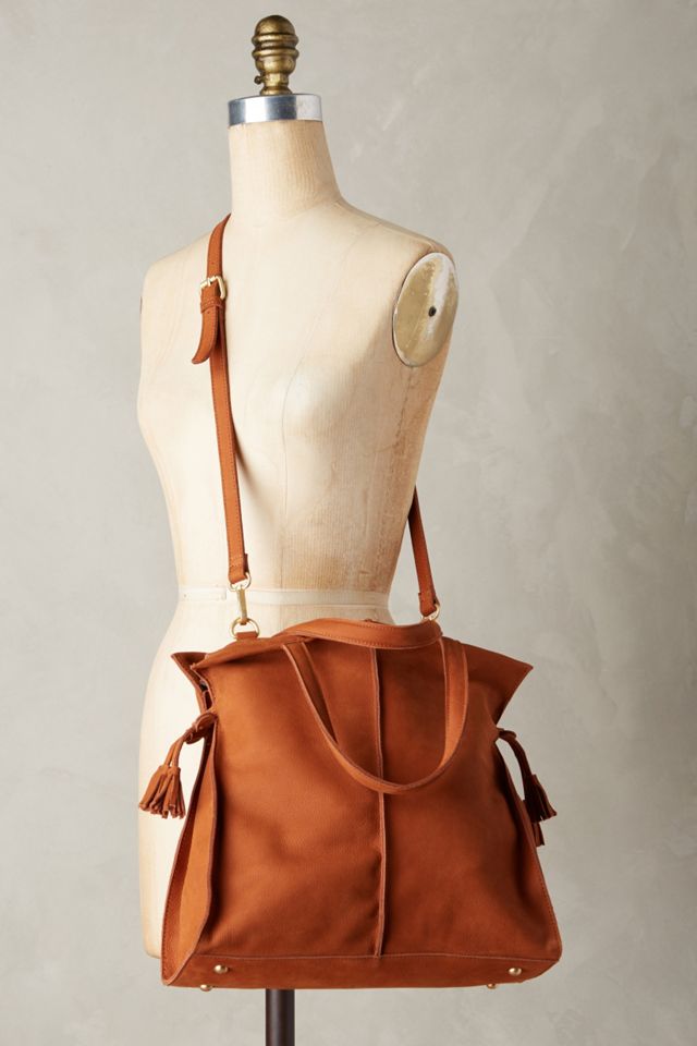 Tela Tote #3