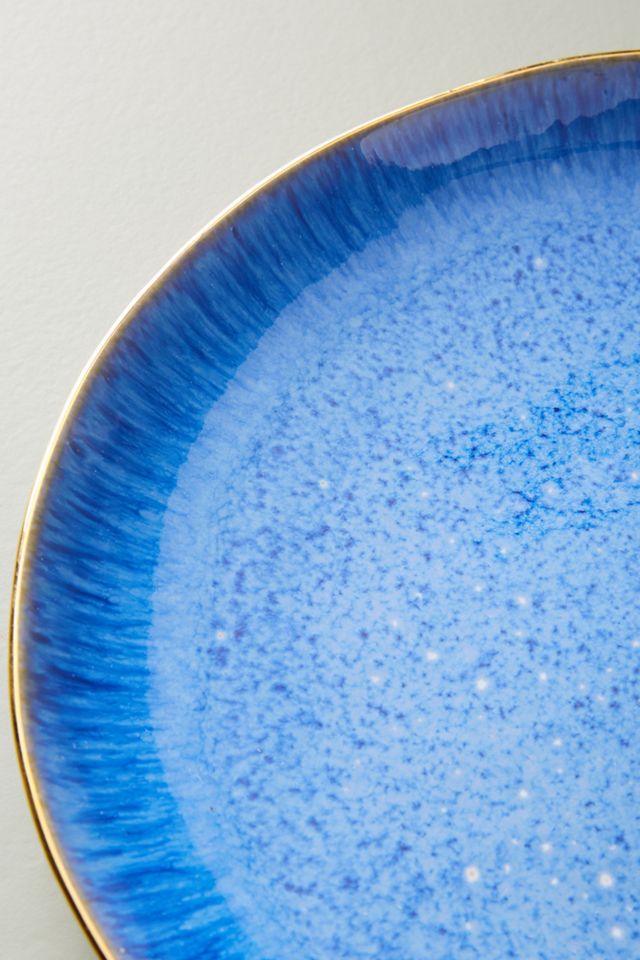 Perasima Dinner Plate #2