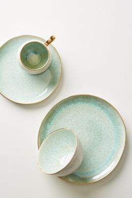 Perasima Dinner Plate
