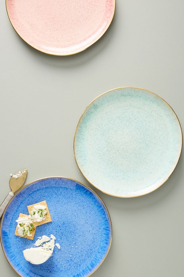 Perasima Dinner Plate #2