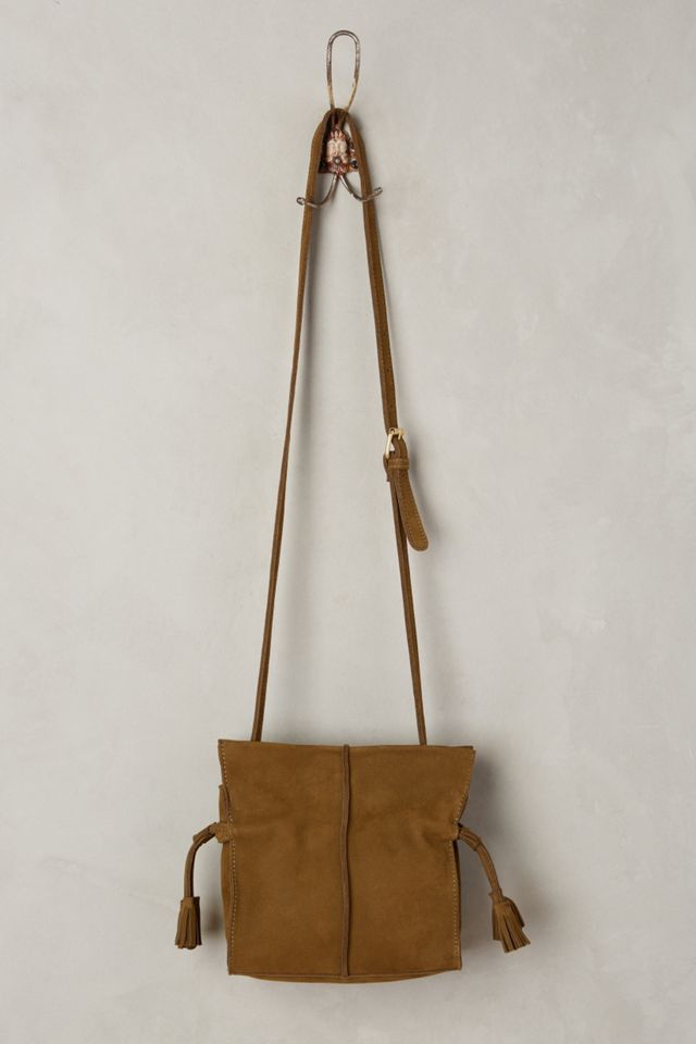 Tela Mini Crossbody Bag #1