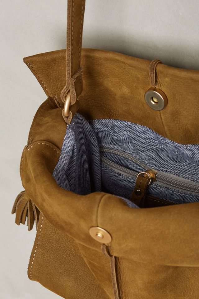 Tela Mini Crossbody Bag #2