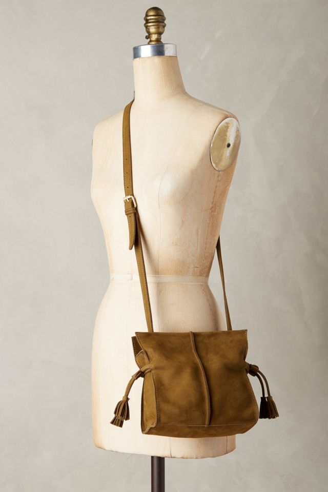 Tela Mini Crossbody Bag #3