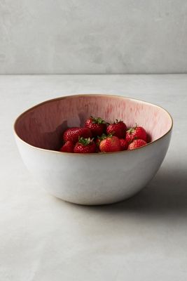 Perasima Serving Bowl