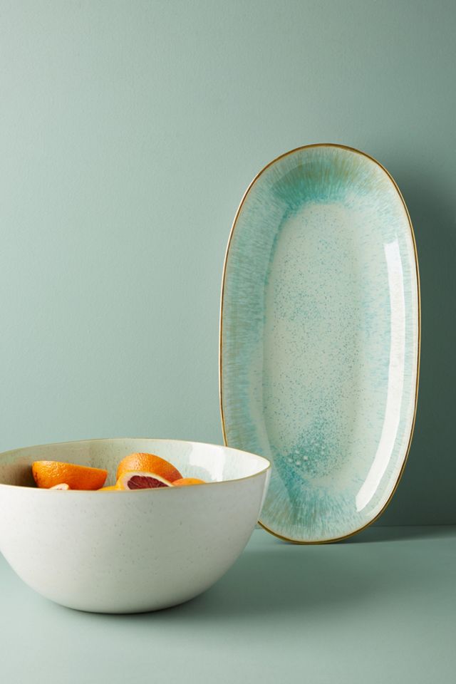 Perasima Serving Bowl #1