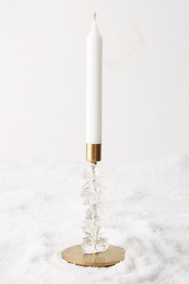 Climbing Glass Taper Holder #2