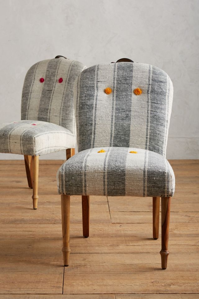 Folkthread Chair #1