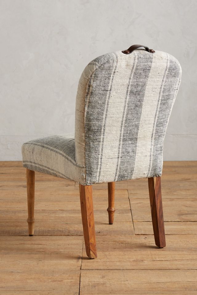 Folkthread Chair #2