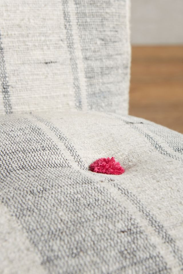 Folkthread Chair #3
