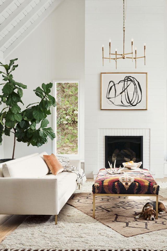 Villier Chandelier #3