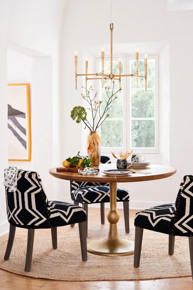 Villier Chandelier #4