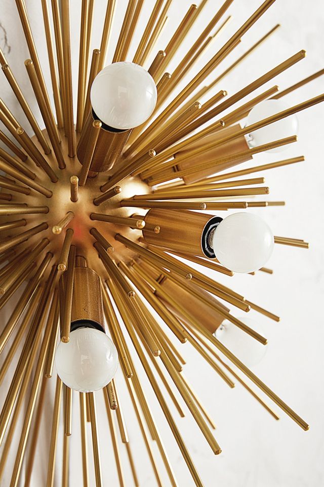 Astra Sconce #2