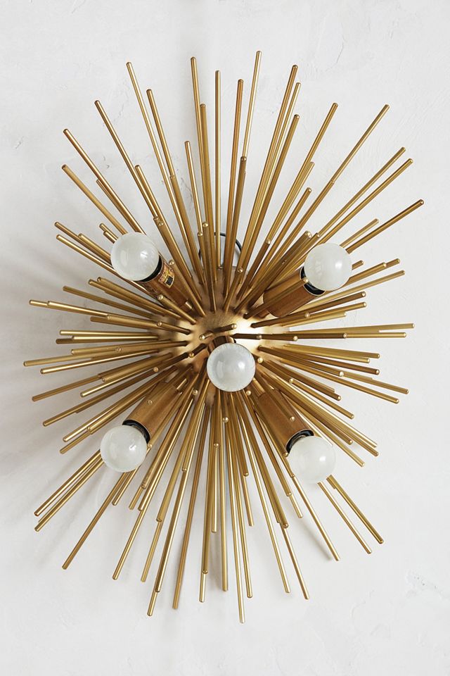 Astra Sconce #1