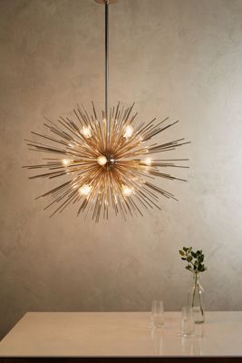 Astra Chandelier