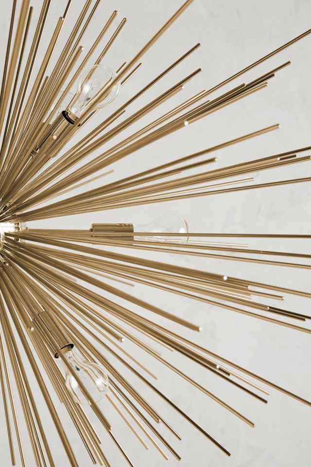 Astra Chandelier #1