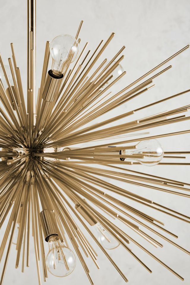 Astra Chandelier #2