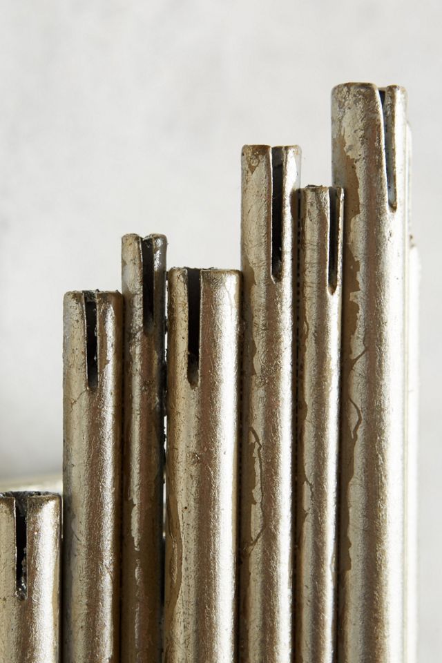 Gathered Glow Sconce #2