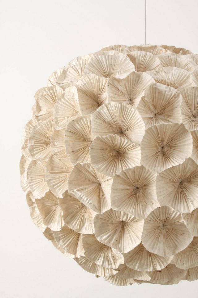 Rhododendron Chandelier #4
