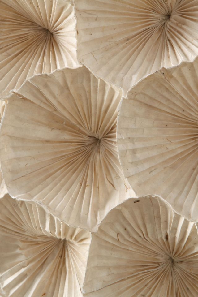 Rhododendron Chandelier #5