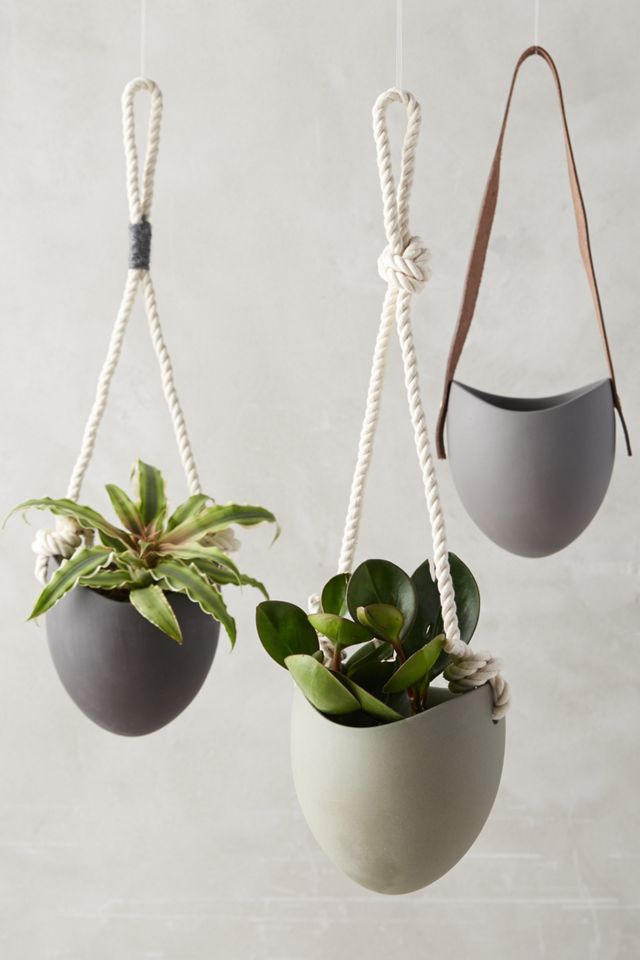 Riverstone Wall Planter  #2