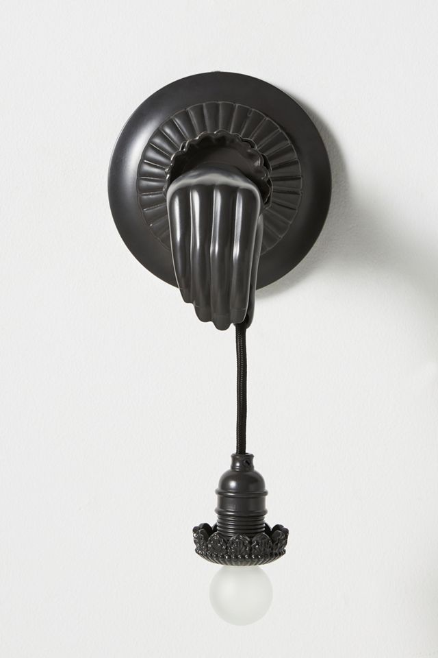 Lightbearer Sconce #2