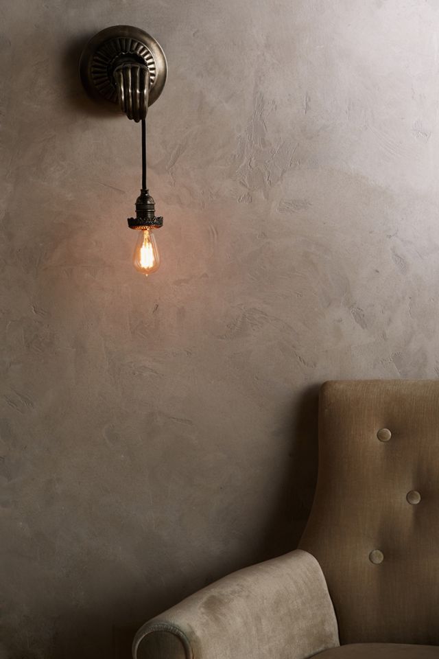 Lightbearer Sconce #2