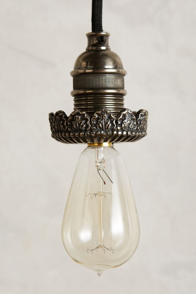 Lightbearer Sconce #3