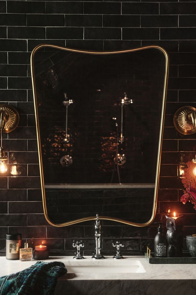 Lightbearer Sconce #4