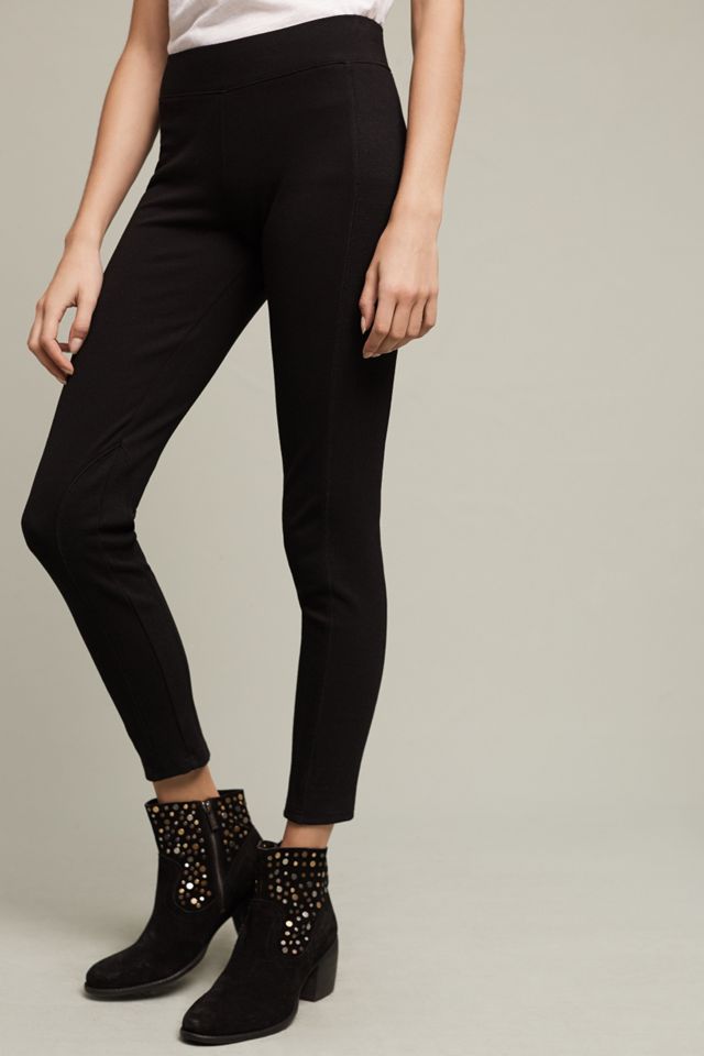 Jovet Ribbed Leggings #1