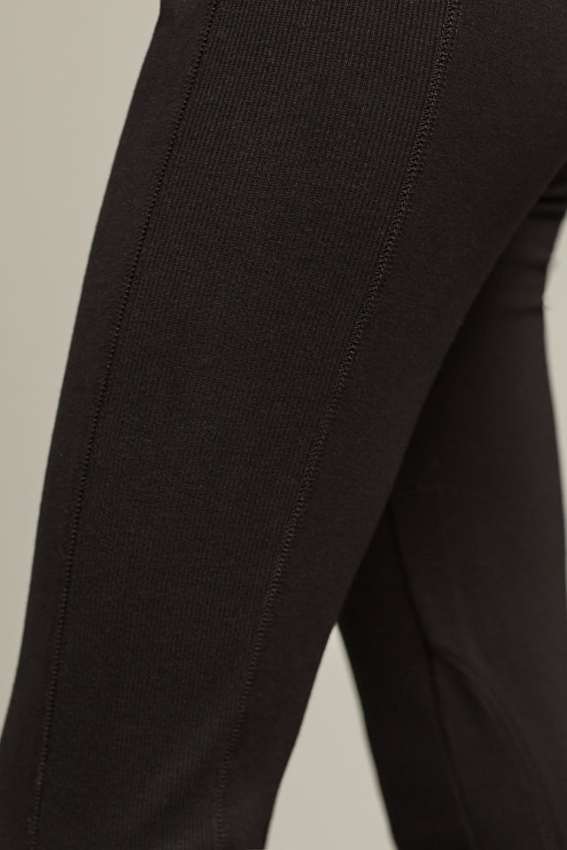 Jovet Ribbed Leggings #2