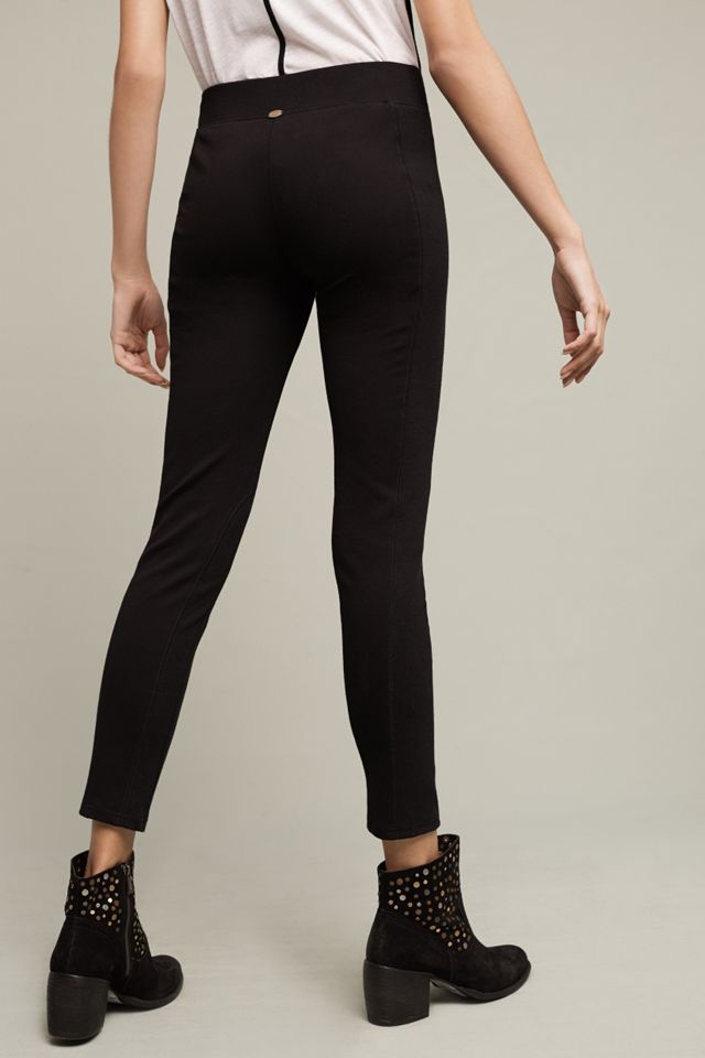 Jovet Ribbed Leggings #3
