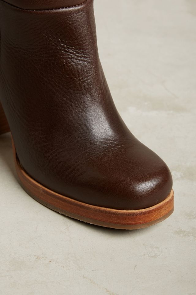 Cubanas Highfield Boots #3