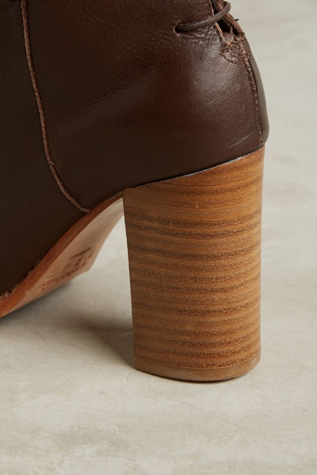 Cubanas Highfield Boots #4