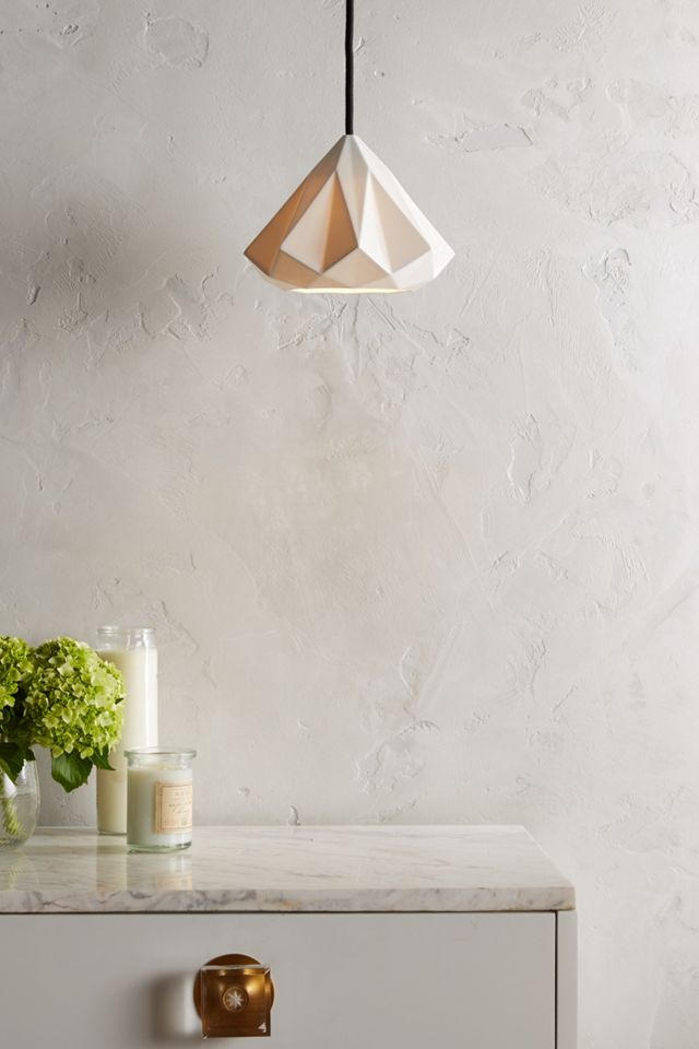 Mine Pendant Lamp #2