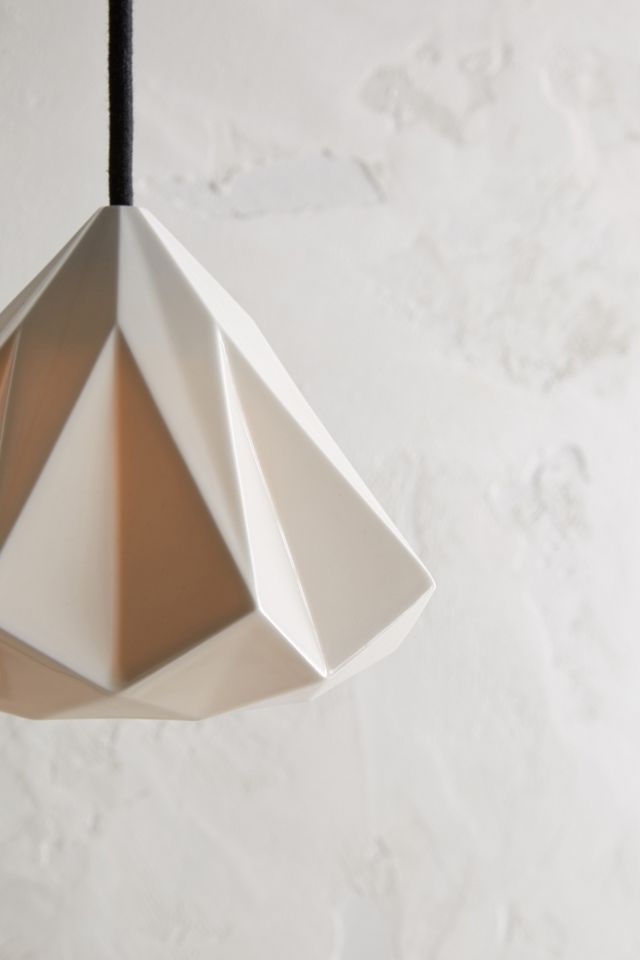 Mine Pendant Lamp #3